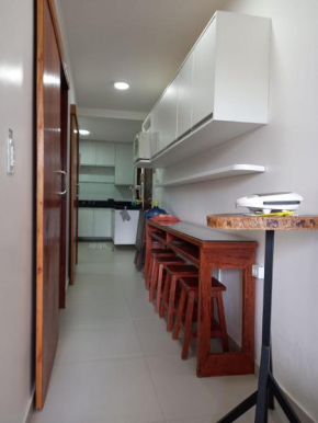 FLAT FAMÍLIA FERNANDES